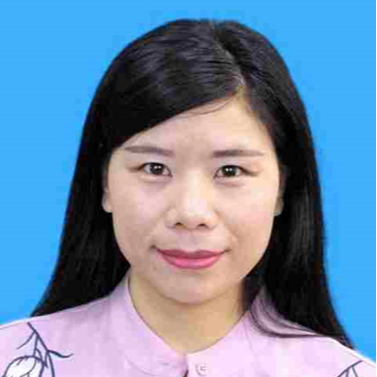 庞艳丽